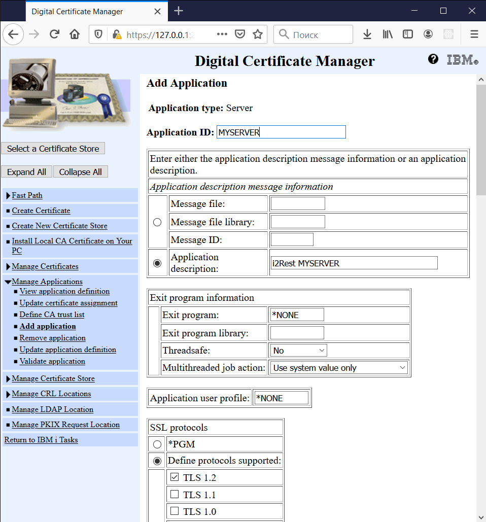 Create Server Application step4.png